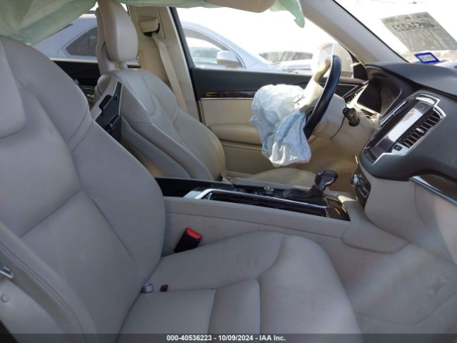 YV4A22PK2G1037215 Volvo Xc90 T6 Momentum