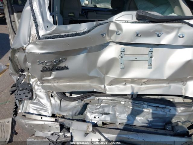 YV4A22PK2G1037215 Volvo Xc90 T6 Momentum
