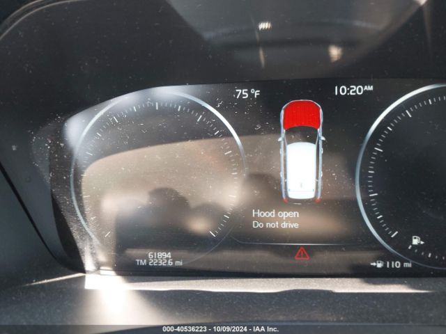 YV4A22PK2G1037215 Volvo Xc90 T6 Momentum