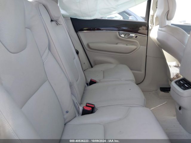 YV4A22PK2G1037215 Volvo Xc90 T6 Momentum