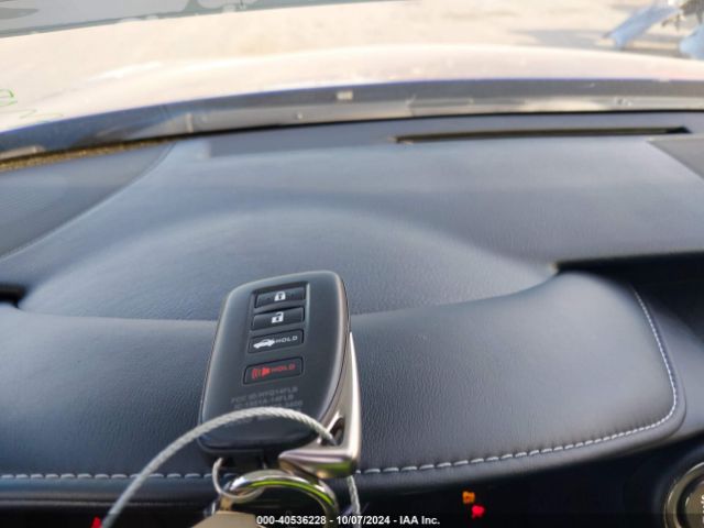 JTHGZ1B29R5078042 Lexus Is 350 F Sport