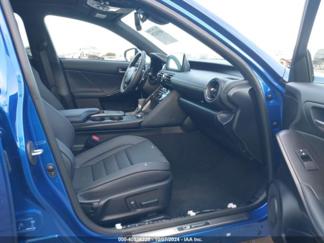 JTHGZ1B29R5078042 Lexus Is 350 F Sport