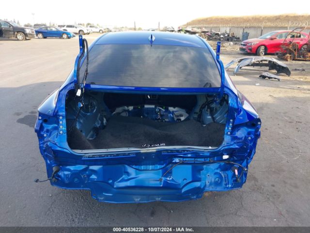 JTHGZ1B29R5078042 Lexus Is 350 F Sport