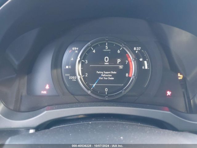 JTHGZ1B29R5078042 Lexus Is 350 F Sport