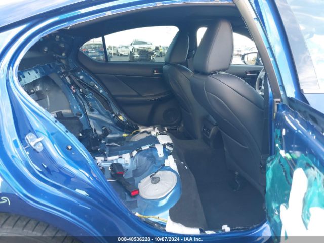 JTHGZ1B29R5078042 Lexus Is 350 F Sport