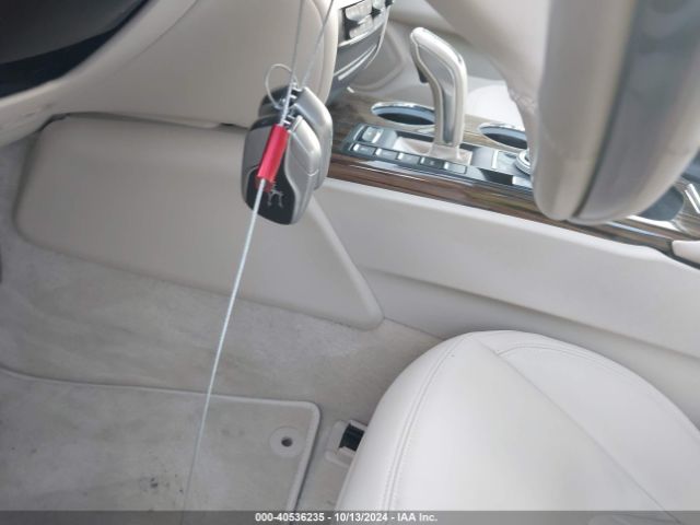 2021 MASERATI GHIBLI ZAM57YSL7M1368789 Photo 10