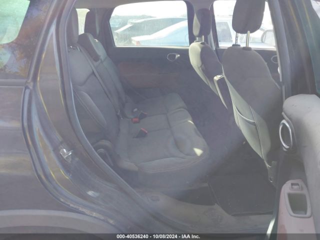 ZFBCFADH2EZ019284 Fiat 500L TREKKING