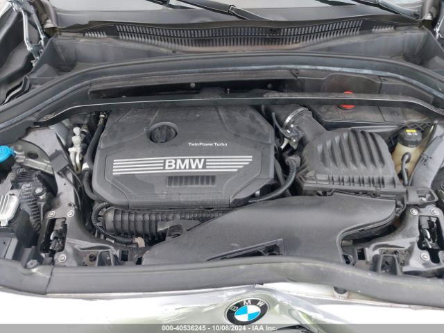 WBXYH9C09N5T71828 BMW X2 Sdrive28i