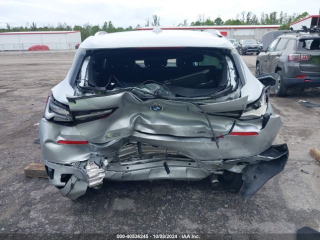 WBXYH9C09N5T71828 BMW X2 Sdrive28i