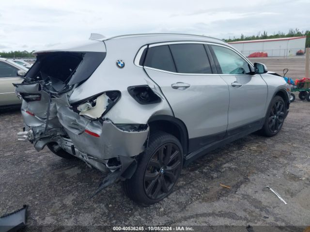 WBXYH9C09N5T71828 BMW X2 Sdrive28i