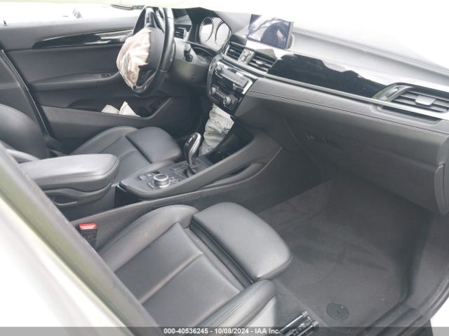 WBXYH9C09N5T71828 BMW X2 Sdrive28i