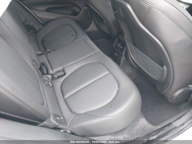 WBXYH9C09N5T71828 BMW X2 Sdrive28i