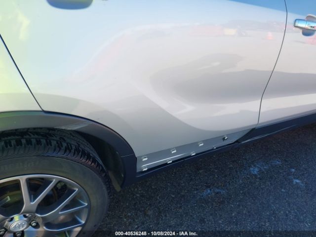 KL4CJ1SM2KB729702 Buick Encore Fwd Sport Touring
