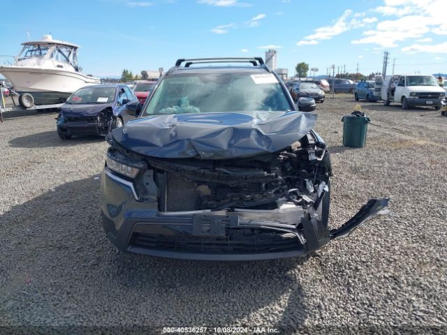 5XYRLDLC8MG021299 KIA SORENTO S