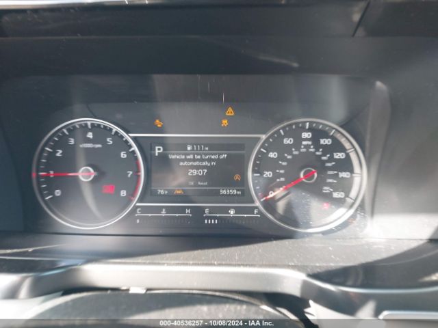5XYRLDLC8MG021299 KIA SORENTO S
