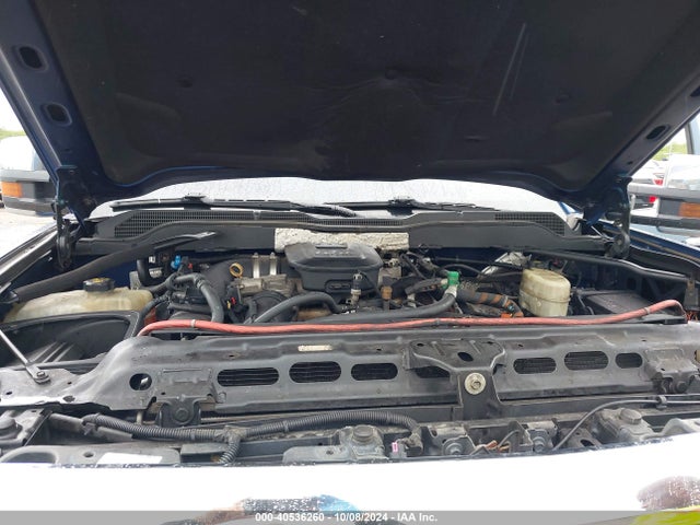 Chevrolet Silverado 2500hd Ltz 2016 1GC1KWE84GF215470 Image 10