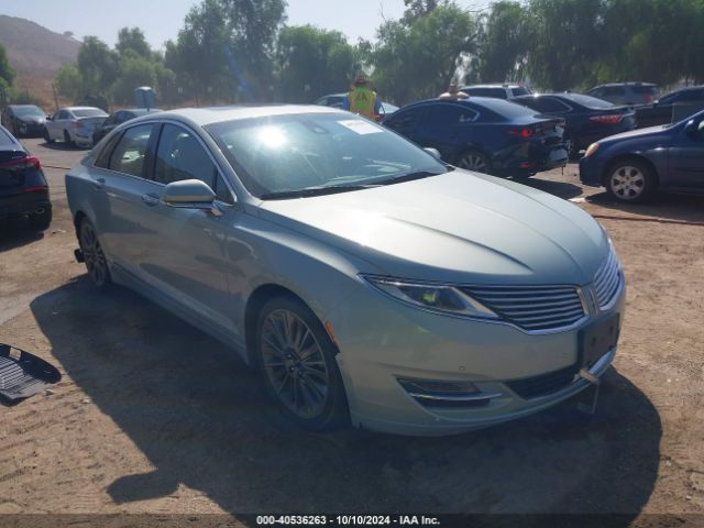3LN6L2LU1ER808971 auction archive image