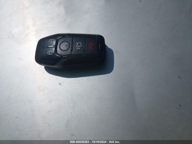 3LN6L2LU1ER808971 Lincoln MKZ HYBRID