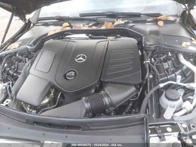 W1KAF4HB7RR164148 Mercedes-Benz C 300