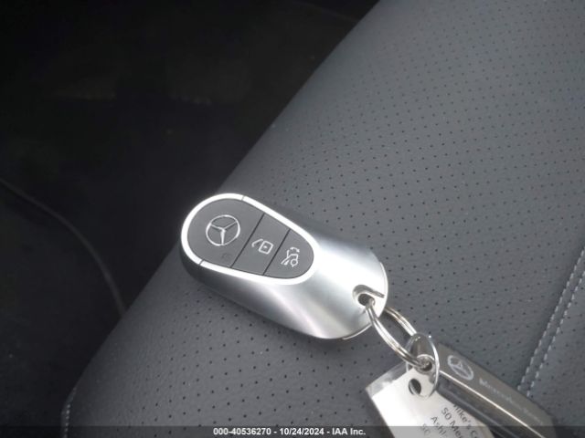 W1KAF4HB7RR164148 Mercedes-Benz C 300