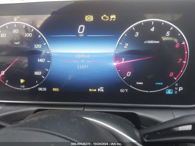 W1KAF4HB7RR164148 Mercedes-Benz C 300