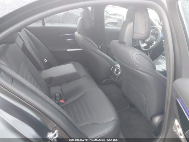 W1KAF4HB7RR164148 Mercedes-Benz C 300