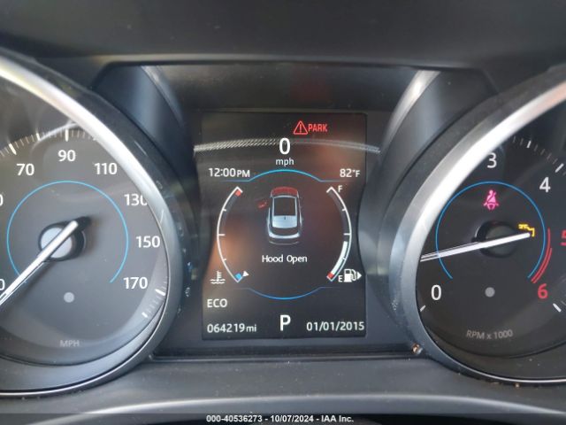 SADCK2BN9HA493036 Jaguar F-pace 20d Prestige
