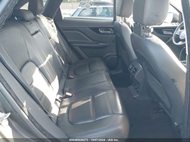 SADCK2BN9HA493036 Jaguar F-pace 20d Prestige