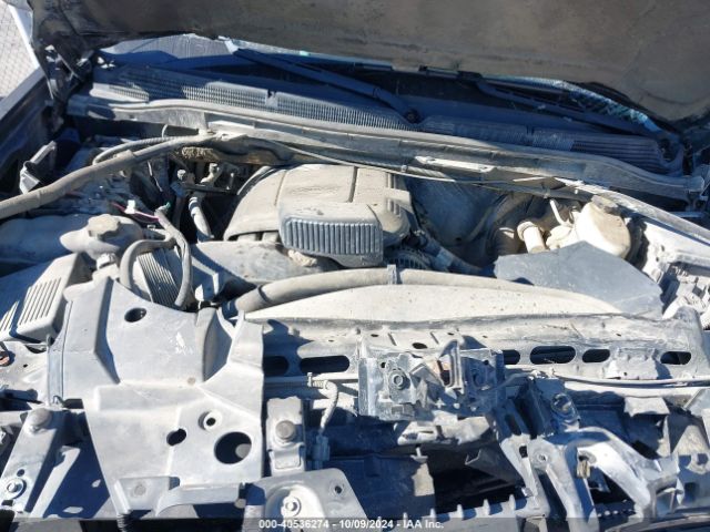 1GT12XEG9FF188441 GMC SIERRA 2500HD