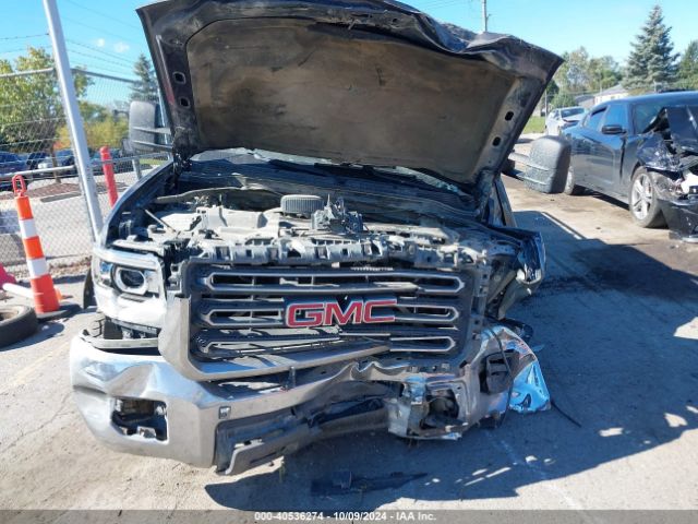1GT12XEG9FF188441 GMC SIERRA 2500HD
