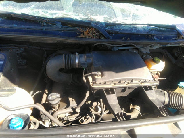 WD4PE8CC1F5990940 Mercedes-Benz Sprinter 2500 High  Roof