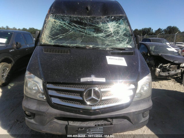 WD4PE8CC1F5990940 Mercedes-Benz Sprinter 2500 High  Roof