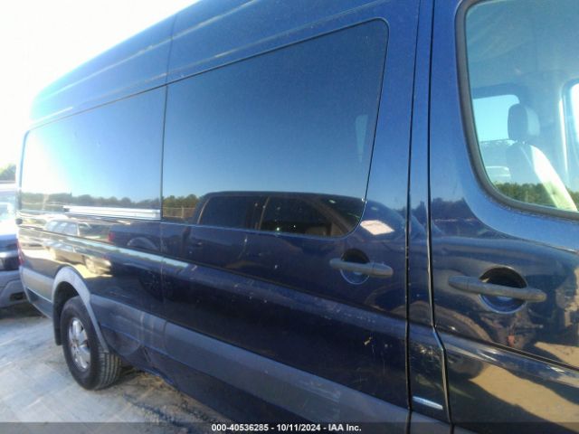 WD4PE8CC1F5990940 Mercedes-Benz Sprinter 2500 High  Roof