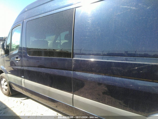 WD4PE8CC1F5990940 Mercedes-Benz Sprinter 2500 High  Roof