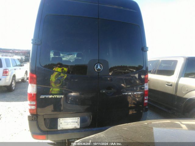 WD4PE8CC1F5990940 Mercedes-Benz Sprinter 2500 High  Roof