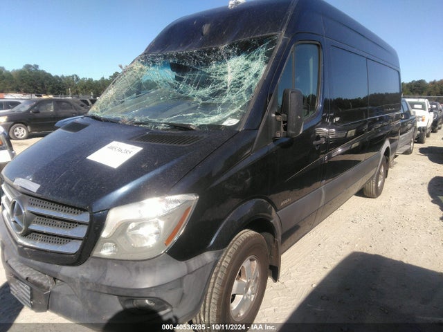 WD4PE8CC1F5990940 Mercedes-Benz Sprinter 2500 High  Roof