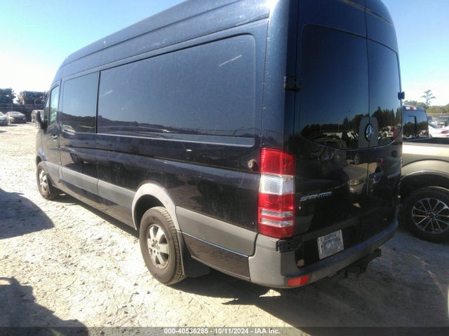 WD4PE8CC1F5990940 Mercedes-Benz Sprinter 2500 High  Roof