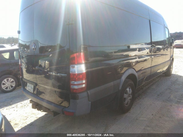 WD4PE8CC1F5990940 Mercedes-Benz Sprinter 2500 High  Roof