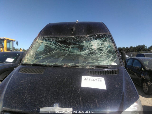 WD4PE8CC1F5990940 Mercedes-Benz Sprinter 2500 High  Roof