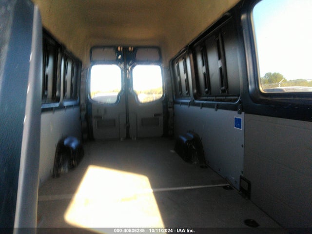 WD4PE8CC1F5990940 Mercedes-Benz Sprinter 2500 High  Roof