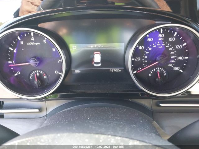 KNDNC5H35P6191964 KIA Carnival Mpv Ex