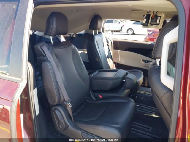 KNDNC5H35P6191964 KIA Carnival Mpv Ex