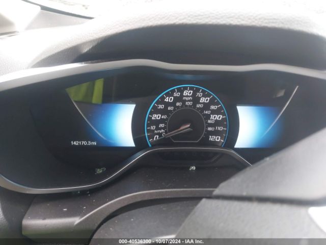 1FADP5CU8FL102670 Ford C-max Energi Sel