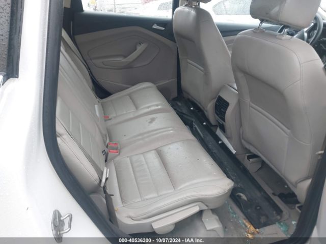 1FADP5CU8FL102670 Ford C-max Energi Sel
