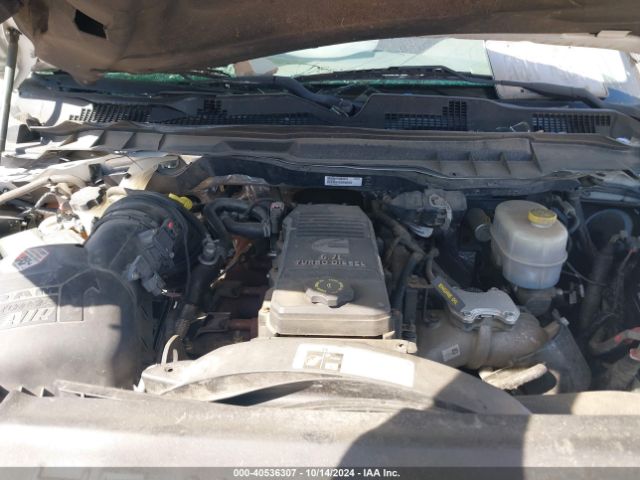 3C6UR5CL0GG192642 RAM 2500 Tradesman