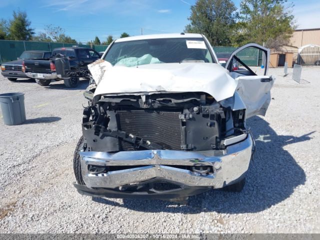 3C6UR5CL0GG192642 RAM 2500 Tradesman