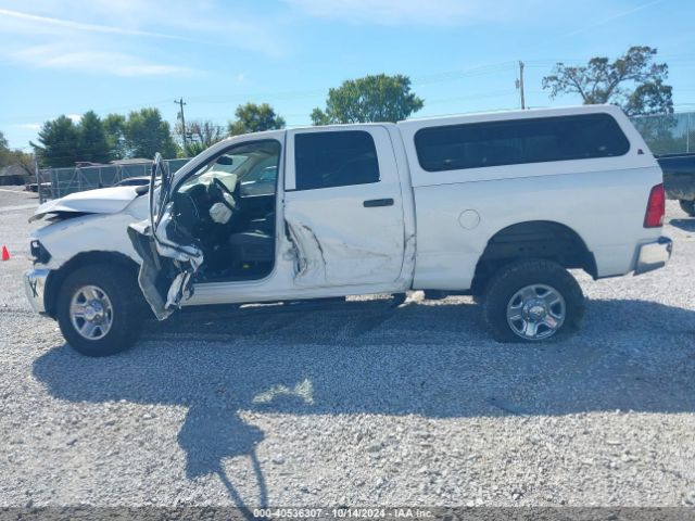 3C6UR5CL0GG192642 RAM 2500 Tradesman