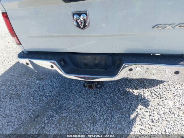 3C6UR5CL0GG192642 RAM 2500 Tradesman