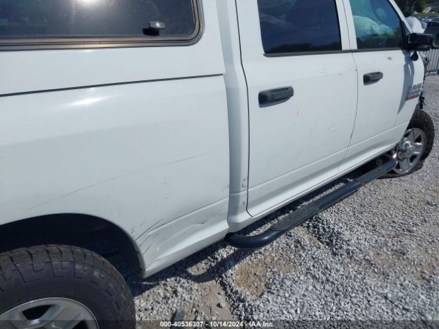 3C6UR5CL0GG192642 RAM 2500 Tradesman