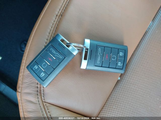 1G1YK2D79G5105710 Chevrolet Corvette Stingray Z51